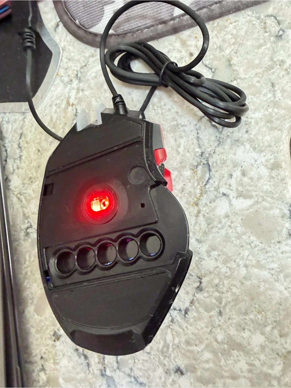 Razer selling all